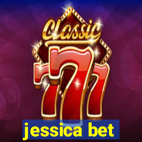 jessica bet